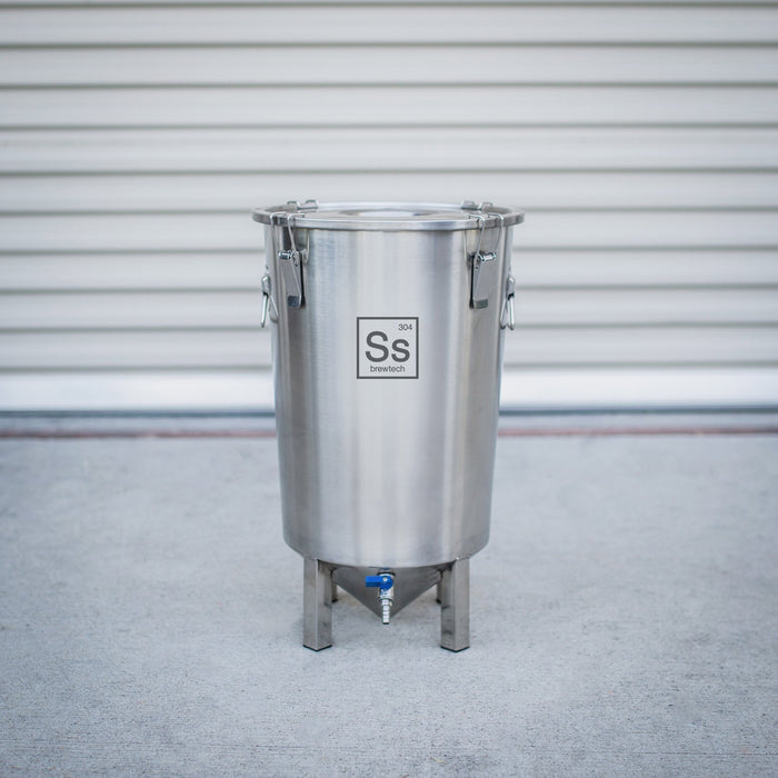 Ss Brewtech Brew Bucket 7 Gallon Northern Brewer