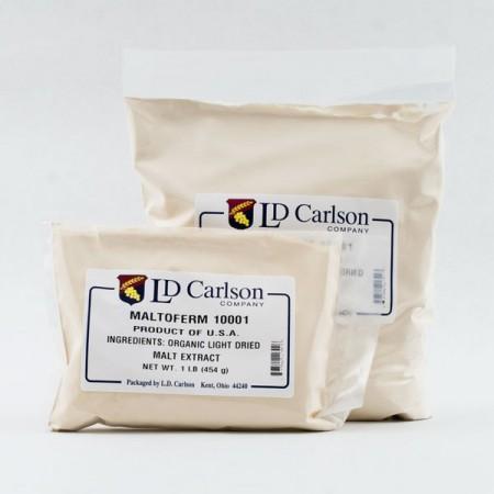 Briess Organic Light DME