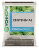 Centennial Cryo Hops® LupuLN2® Pellets 1 oz.