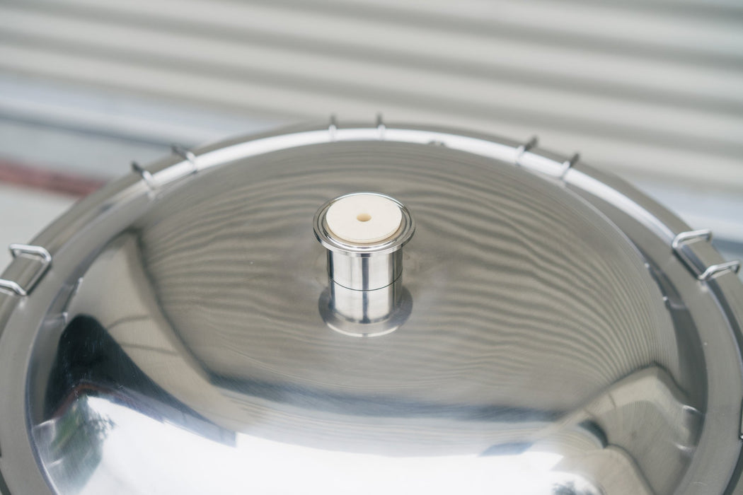 Ss Brewtech Chronical Fermenter 7 Gallon Northern Brewer