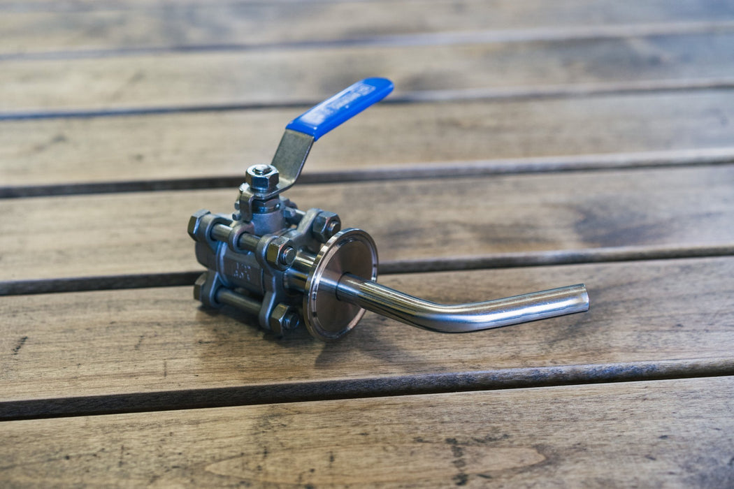 Ss Brewtech Chronical Fermenter 7 Gallon Northern Brewer