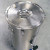 Ss Brewtech Brewmaster Brew Bucket 7 Gallon Northern Brewer
