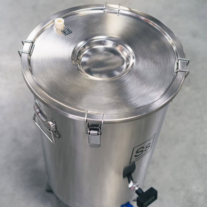 Ss Brewtech Brewmaster Brew Bucket 7 Gallon Northern Brewer