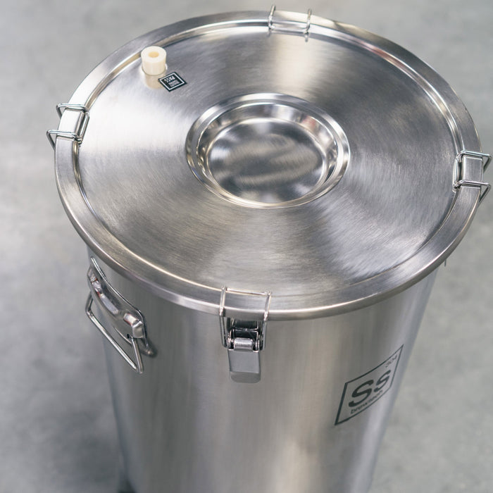 Ss Brewtech Brew Bucket 7 Gallon Northern Brewer