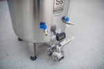 Ss Brewtech Brite Tank 10 Gal Northern Brewer