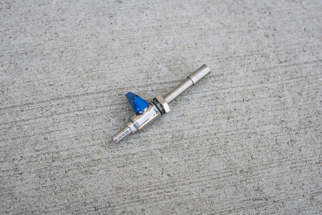 Ss Brewtech Brite Tank 10 Gal Northern Brewer