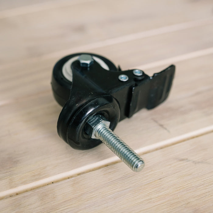 Caster wheels for BME Chronical 14 & 17 SET OF 4 Northern Brewer