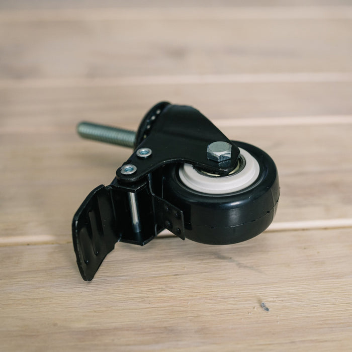 Caster wheels for BME Chronical 14 & 17 SET OF 4 Northern Brewer