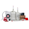 Deluxe Homebrew Starter Kit #1 Best Seller