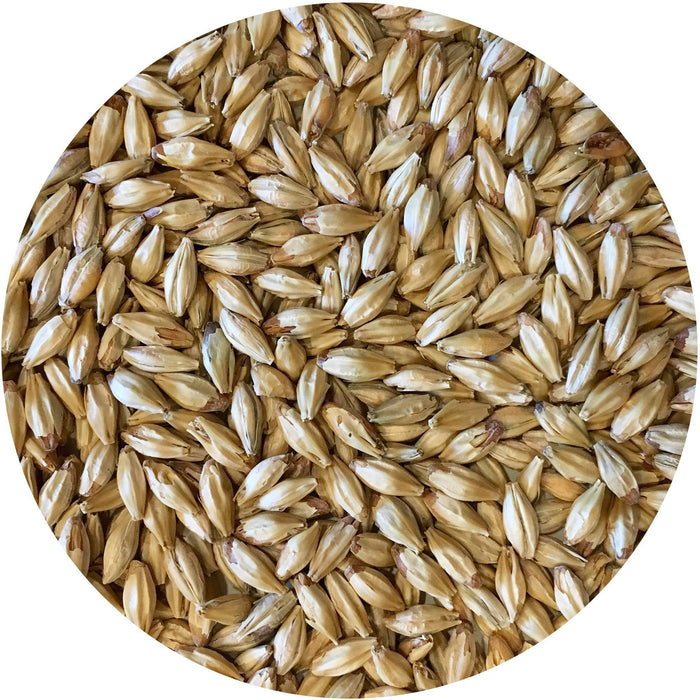 Mecca Grade Metolius (Munich-style) Malt