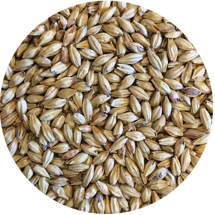 Mecca Grade Opal 44 (Caramelized, Toffee) Malt