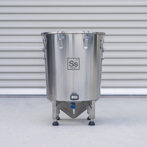 Ss Brewtech Brewmaster Brew Bucket 14 Gallon Northern Brewer