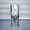 Ss Brewtech Brewmaster Chronical Fermenter Half Bbl Gallon Northern Brewer