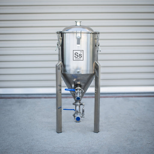 Ss Brewtech Chronical Fermenter 7 Gallon Northern Brewer