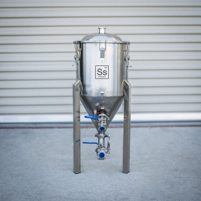 Ss Brewtech Chronical Fermenter 7 Gallon Northern Brewer