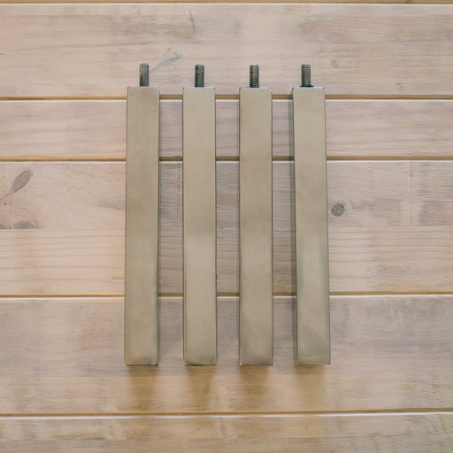 Leg Extensions for ALL Chronical 14/Half Bbl/10 Gal Brite