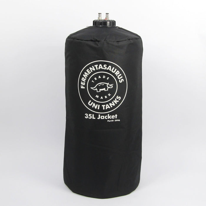 Fermentasaurus Insulation Jacket