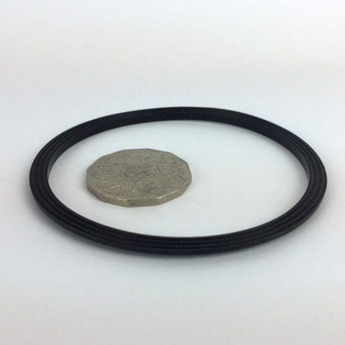 Fermentasaurus Replacement Lid Seal