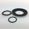 Fermentasaurus Butterfly Valve Seal Kit