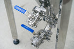 Ss Brewtech Chronical Fermenter Half Bbl Gallon Northern Brewer