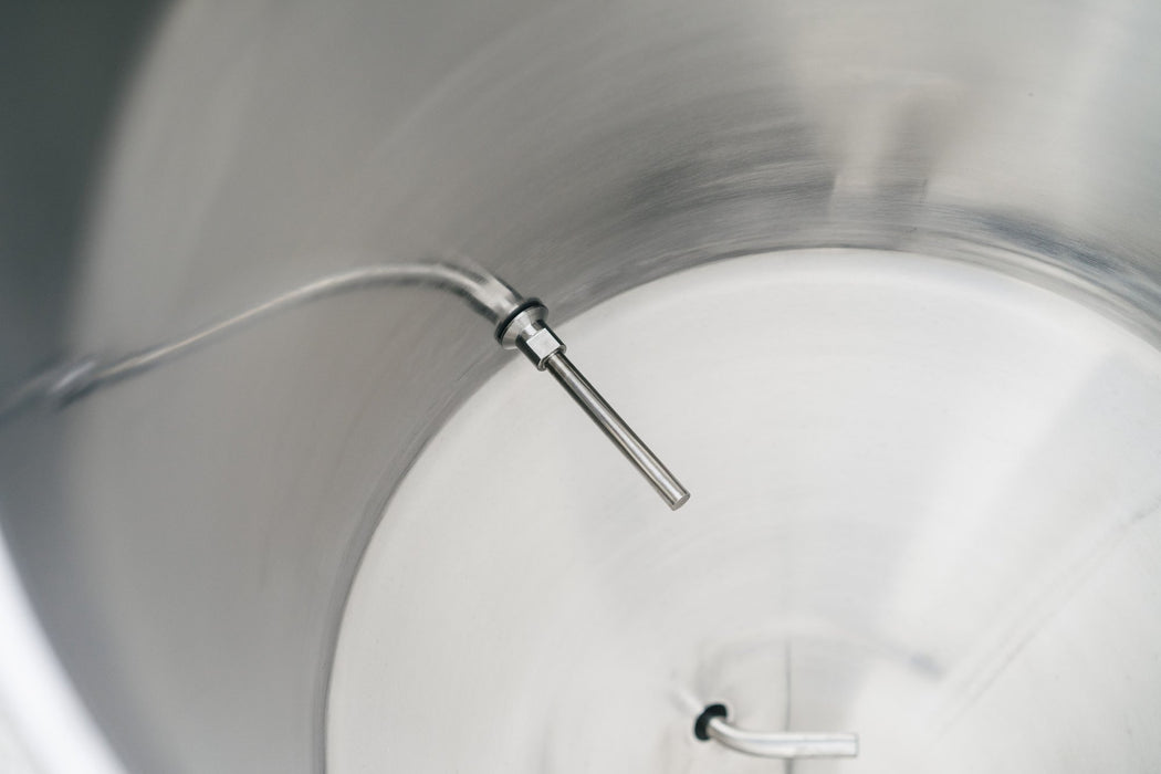 Ss Brewtech Chronical Fermenter Half Bbl Gallon Northern Brewer