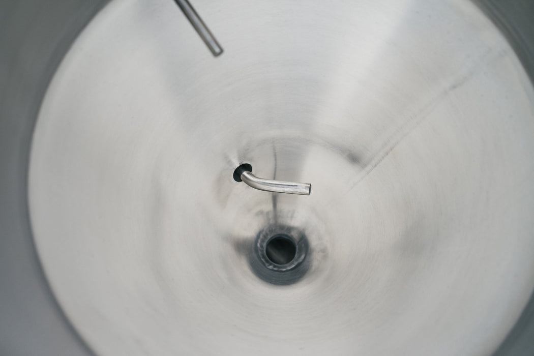Ss Brewtech Chronical Fermenter Half Bbl Gallon Northern Brewer