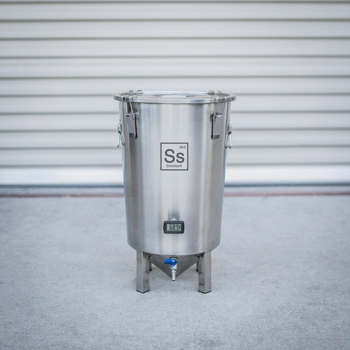 Ss Brewtech Brewmaster Brew Bucket 7 Gallon Northern Brewer