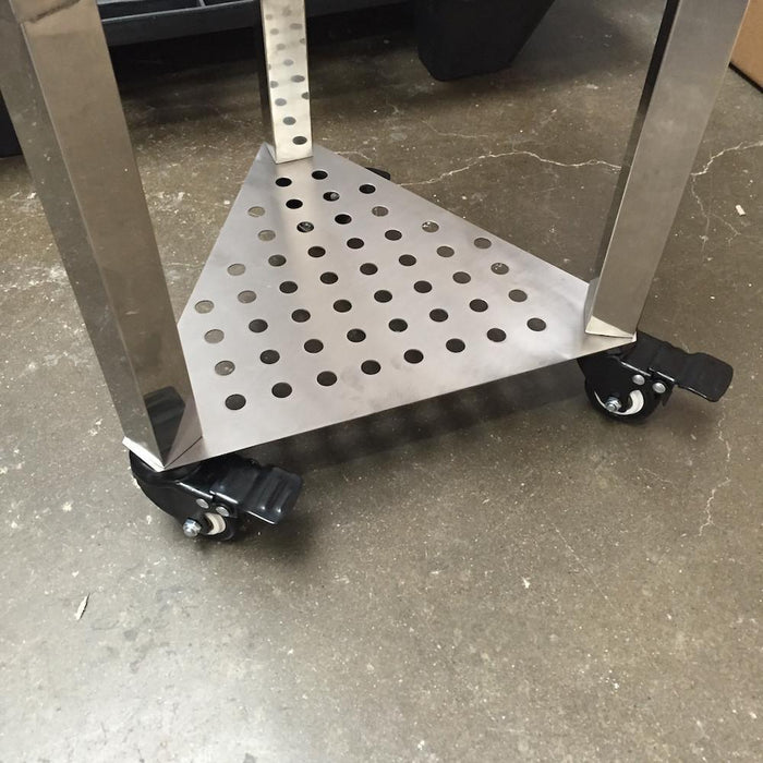 Caster wheels for BME Chronical 14 & 17 SET OF 4 Northern Brewer