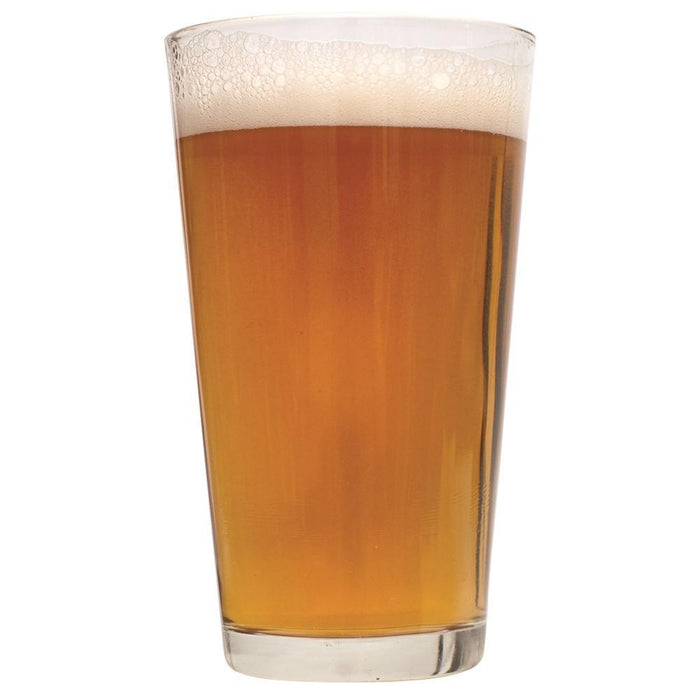 Arctic Slush Session IPA All-Grain Recipe Kit Unmilled and Crushed