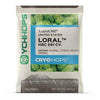 Loral Cryo Hops® LupuLN2® Pellets 1 oz.