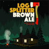 Log Splitter Brown Ale BYOB Recipe Kit