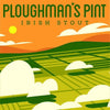 Ploughman’s Pint Irish Stout BYOB Recipe Kit