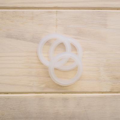 Ss Brewtech Tri Clamp Gaskets (set of 3)