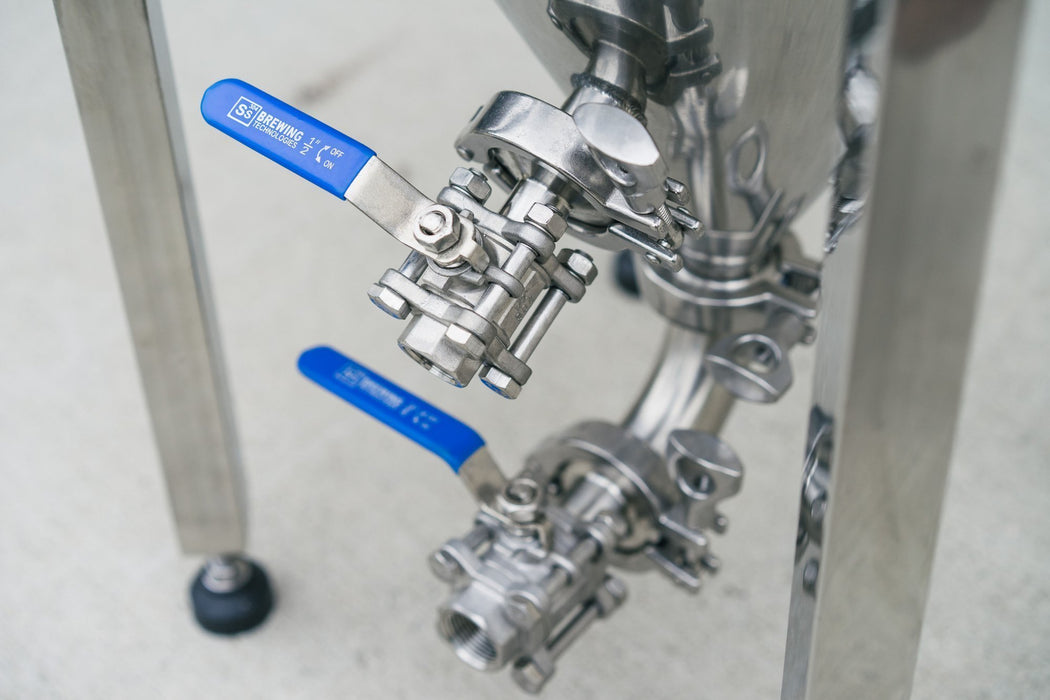 Ss Brewtech Chronical Fermenter 14 Gallon Northern Brewer