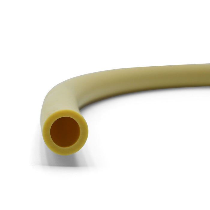 1/2" ID Thermoplastic Tubing - Close-Up