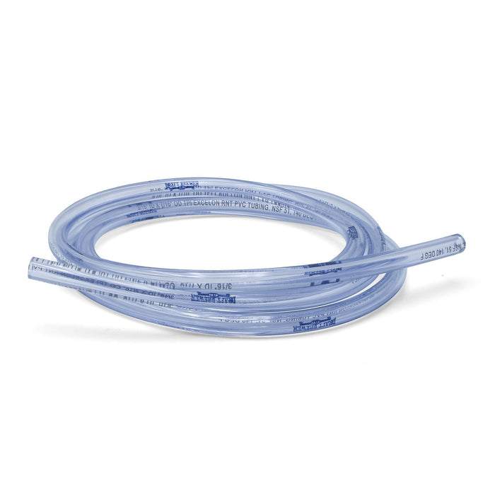 3/16" ID Beverage Tubing - Coil