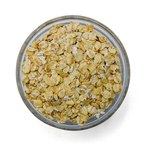 Flaked Wheat for Brewing Beer