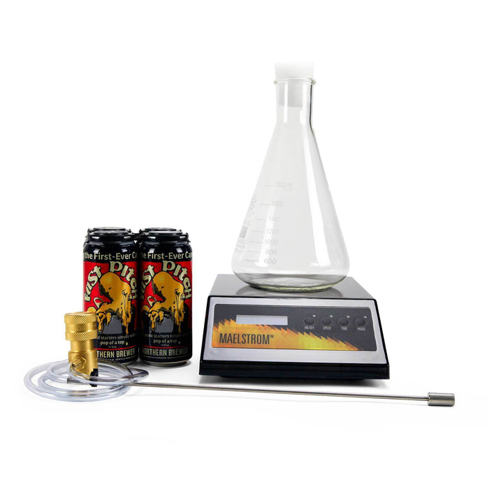 Yeast Health Kit with Fast Pitch®