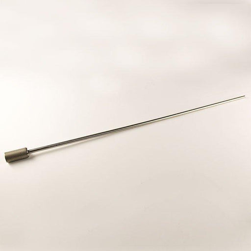 Stainless Steel Aeration Wand - .5 Micron - 16"