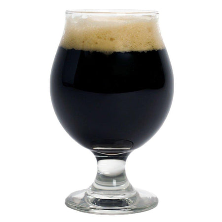 Alpha Leonis Stout All-Grain Recipe Kit