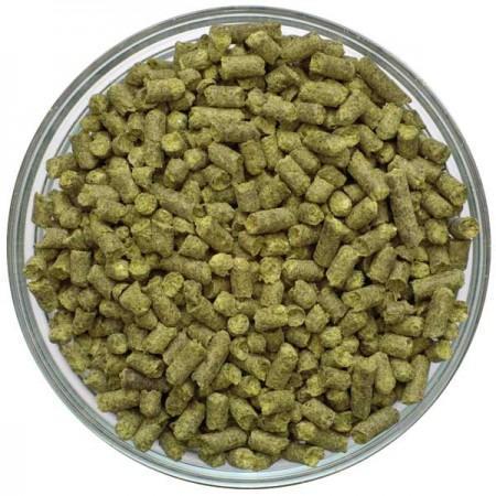 Australian Pride of Ringwood Hop Pellets