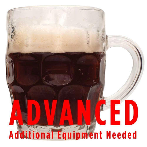 Winter Warmer All-Grain Kit