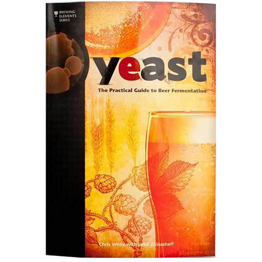 Yeast - The Practical Guide to Beer Fermentation