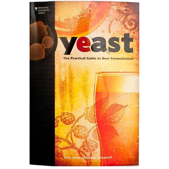 Yeast - The Practical Guide to Beer Fermentation