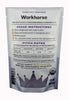 Imperial Yeast B56 Workhorse - Back of Yeast Pack