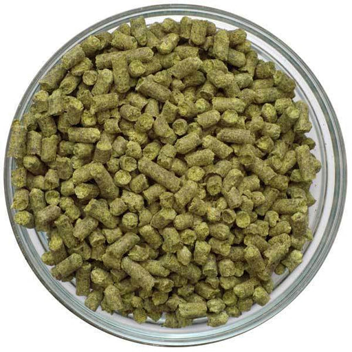 Bravo Hop Pellets