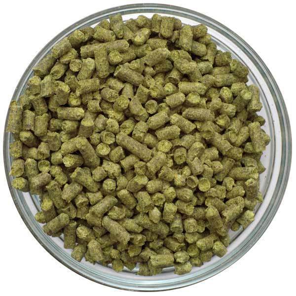 Bravo Hop Pellets