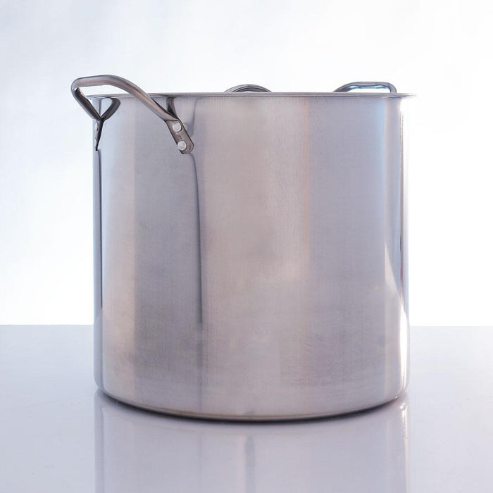 Brew Share Enjoy® Homebrew Starter Kit Kettle