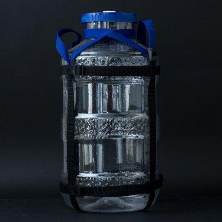 Plastic Big Mouth Bubbler® Harness