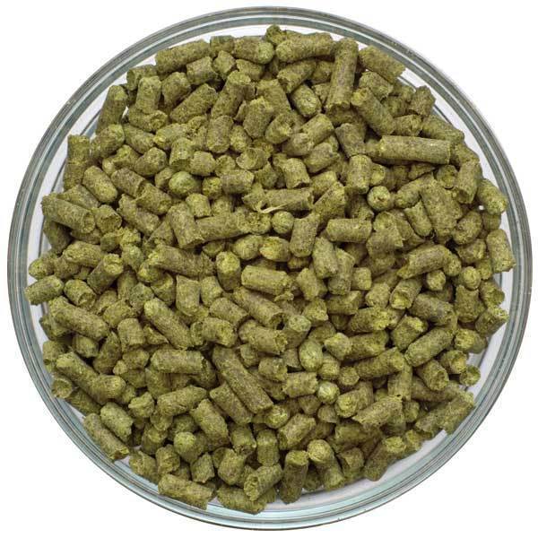 Centennial Hop Pellets